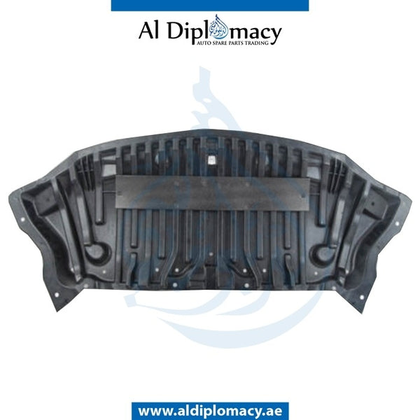 UNDER BUMPER COVER for Mercedes-Benz E Class W212 (2009-2016) models, Part Number UT-2125202323